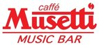 Musetti music bar